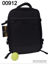 Imagen de MOCHILA PORTANOTEBOOK HUMMER 20" 46X30X16CM 11.25